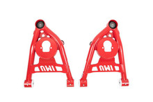 UMI Performance 64-72 GM A-Body Front A-arm Kit Delrin Bushings - 403233-1-R