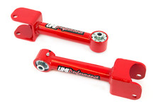 UMI Performance 68-72 A-Body Non Adjustable Upper Control Arms- w/ Roto-Joint - 4036-R
