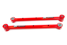 UMI Performance 64-72 A-Body Lower Control Arms- Poly/Roto-Joint - 4038-R