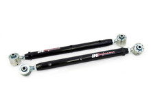 UMI Performance 64-72 A-Body Double Adjustable Lower Control Arms- w/ Roto-Joints - 4043-B