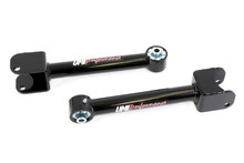 UMI Performance 64-67 A-Body Non Adjustable Upper Control Arms- w/ Roto-Joint - 4044-B