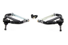 UMI Performance 64-72 GM A-Body Front Upper A-arms Adjustable - 4056-1-B