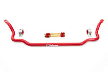 UMI Performance 64-77 A-Body 70-81 F-Body GM Front Sway Bar 1-1/4in Solid - 4066-R