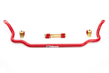 UMI Performance 64-77 A-Body 70-81 F-Body GM Front Sway Bar 1-5/16in Solid - 4067-R