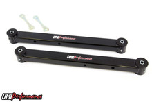 UMI Performance 73-77 GM A-Body Boxed Rear Lower Control Arms - 4215-B