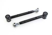 UMI Performance 71-80 GM H-Body Adjustable Lower Control Arms - Rod Ends - 5016-B