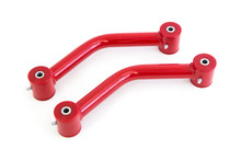 UMI Performance 71-75 GM H-Body Non-Adjustable Upper Control Arms - 5018-R