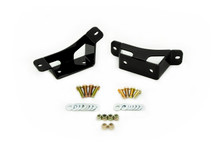 Umi Performance 63-87 GM C10 Front Sway Bar Bracket Stock Ride Height - 6444