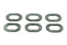 UMI Performance 73-87 GM C10 Body Mount Repair Kit - 6480