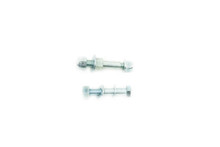 UMI Performance 73-87 GM C10 Shock Stud Kit Rear - 6494