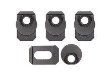 UMI Performance 15-24 Ford F-150 Front Camber Kit - 6572