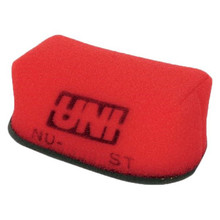 Uni Filter 86-87 Yamaha TT 350 Air Filter - NU-3231ST