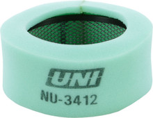 Uni FIlter 41-66 Harley Davidson All Twins Air Filter - NU-3412
