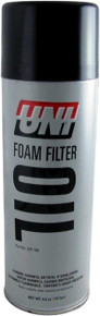 Uni FIlter 5.5oz Aero Filter Oil (Aerosol) - UFF-100