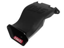 aFe 18-20 Hyundai Elantra GT L4-1.6L (t) Takeda Momentum Dynamic Air Scoop - Black - 56-70005S