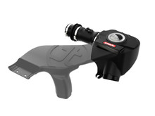 aFe Takeda Momentum Cold Air Intake System w/Pro Dry S Media 14-20 Acura TLX V6-3.5L - 56-70016D