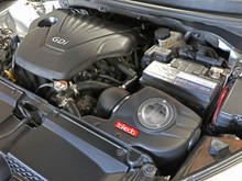 aFe Takeda Momentum 12-17 Hyundai Veloster Pro DRY S Cold Air Intake System (Non-Turbo) - 56-70029D