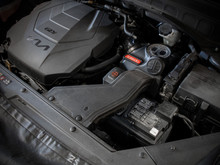 aFe Takeda Momentum Pro Dry S Cold Air Intake System 20-22 Kia Telluride / Hyundai Palisade V6 3.8L - 56-70033D