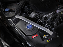 AFE Momentum Intake System W/ Pro 5-R Filter 22-23 Kia Stinger - 56-70060R