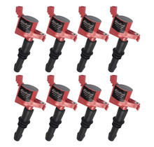 Edelbrock Ford 2004-2008 V8 4.6L/5.4L Ignition Coil - Set of 8 - 22783