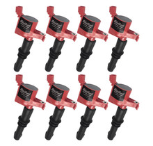 Edelbrock Ford 2004-2008 V8 4.6L/5.4L Ignition Coil - Set of 8 - 22783