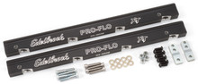 Edelbrock EFI Fuel Rail Pro Flo XT GM LS1 - 3629