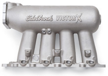 Edelbrock Honda B16A Type R Race Manifold - 4764