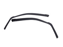 EGR 15+ Chevy Colorado/GMC Canyon Ext Cab In-Channel Window Visors - Set of 2 (561391) - 561391