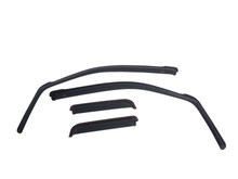 EGR 00-06 Chev Subran/Yuk / 01-07 Silv/Sierra Crew In-Channel Window Visors - Set of 4 (571721) - 571721