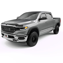 EGR 2019 RAM 1500 Rugged Style Fender Flares - Set - 752954