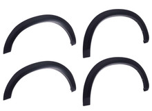 EGR 99-07 Chevy Silverado/GMC Sierra OEM Look Fender Flares - Set (781524) - 781524