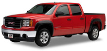 EGR 07-13 GMC Sierra LD 6/8ft Bed Bolt-On Look Fender Flares - Set - 791514