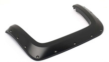 EGR 15+ GMC Canyon 6ft Bed Bolt-On Look Fender Flares - Set - 791634