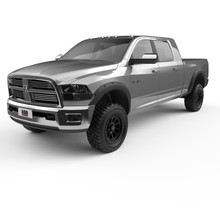 EGR 10+ Dodge Ram HD Bolt-On Look Fender Flares - Set (792854) - 792854