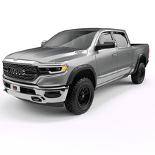 EGR 19-23 Ram 1500 Baseline Bolt Style Fender Flares (Set of 4) - BLF1001