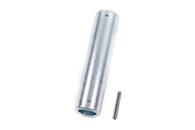 Zone Offroad 99-06 Chevy/GM 1500 Manual Shift Extension - ZONC9806