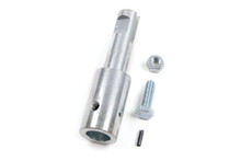 Zone Offroad 98-00 Ford Ranger Manual Shift Ext. - ZONF9802
