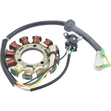 Arrowhead 87-94 Yamaha YFZ350 Banshee Stator Coil - 340-58003