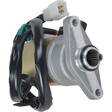 Arrowhead 2008 Arctic Cat 50 2x4 Starter Motor - 410-58050