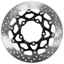 Brembo OE 2006 Suzuki DR R 600CC/M109R 1800CC 310x5mm Brake Disc - Front Floating - 78B40864