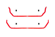 Eibach 27mm Front and 25mm Rear Anti-Roll Kit for 13 Ford Focus ST 2.0L 4cyl Turbo - 35140.320