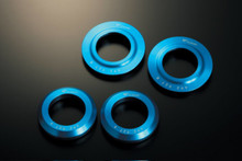Cusco Bushing Rear Member Collar GRB STi - 692 927 AB