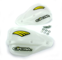 Cycra Enduro Handshield - - Natural - 1CYC-1015-02