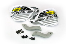 Cycra Factory Enduro Handshield - Black - 1CYC-1016-12