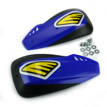 Cycra Enduro DX Handshield - Blue - 1CYC-1025-62