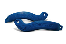 Cycra Probend CRM Replacement Abrasion Guard - Husky Blue - 1CYC-1058-89