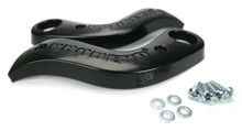 Cycra Comp Probend Plastic Bumper -Black - 1CYC-1157-12