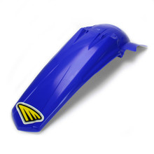 Cycra 06-09 Yamaha YZ250F-450F Powerflow Rear Fender - Blue - 1CYC-1511-62