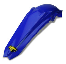 Cycra 10-13 Yamaha YZ450F Powerflow Rear Fender - Blue - 1CYC-1512-62