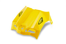 Cycra 14-18 Yamaha YZ250F/14-17 YZ450F 15-18 WR/FX Air Box Cover - Light Gold - 1CYC-1780-66